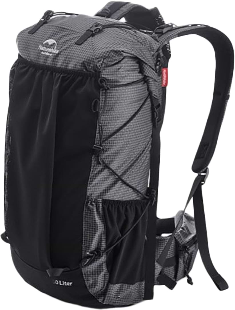 Туристичний рюкзак Naturehike Rock NH20BB113 40+5 л (6927595765401)